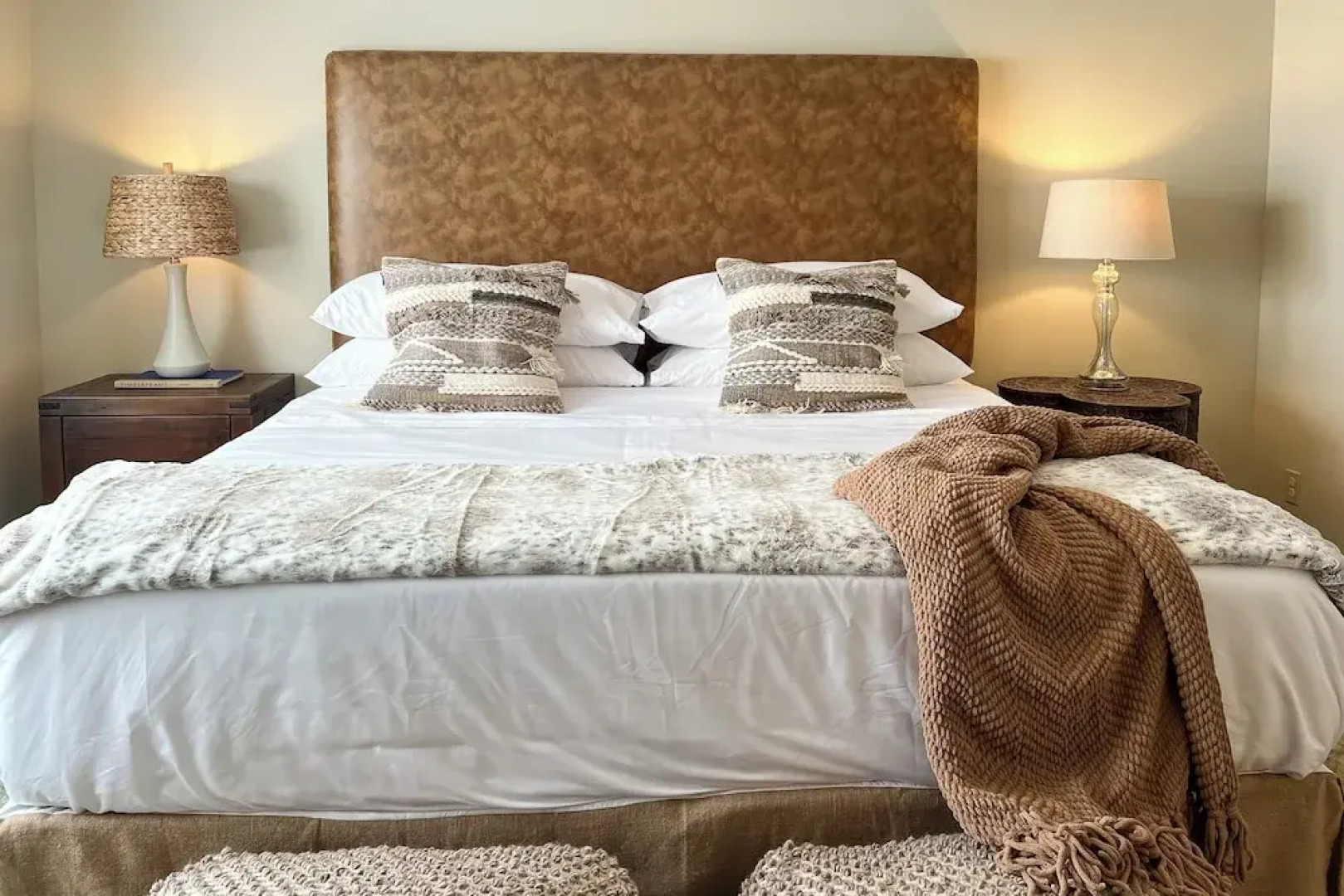 < 1 Mi to Bull Shoals Lake: 'the Blue Quill'