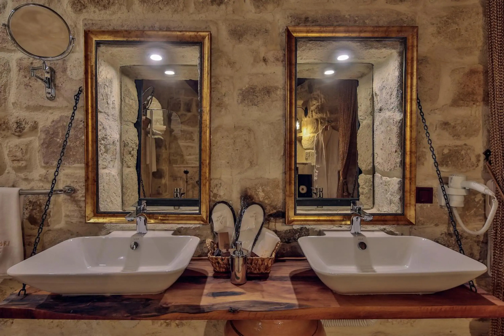 Asuwari Suites Cappadocia