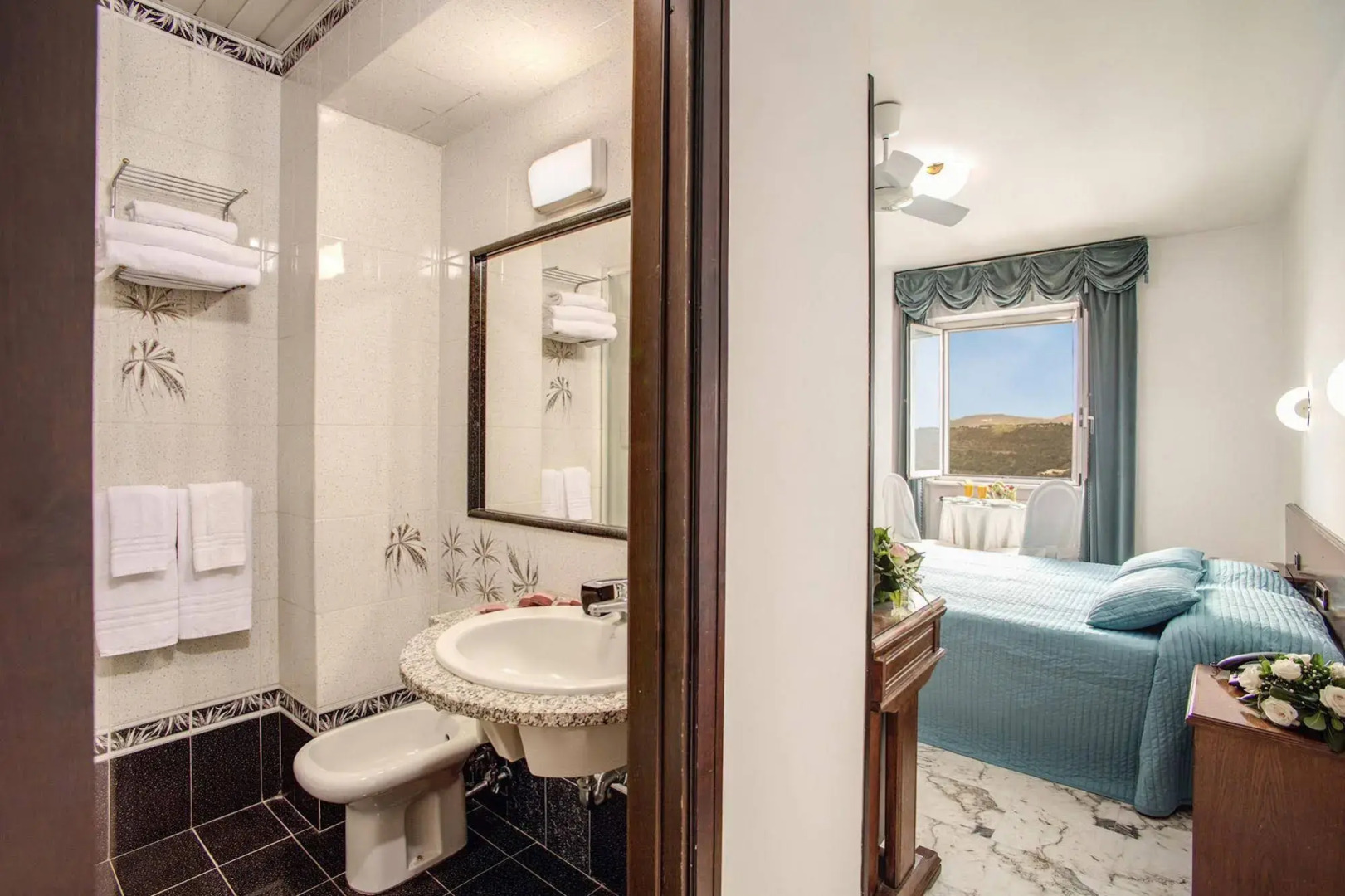 Hotel Castel Vecchio