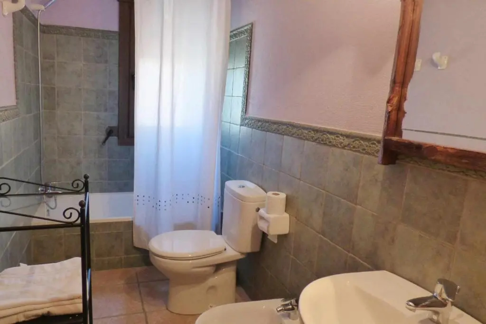 Apartamentos Rurales Las Aliagas