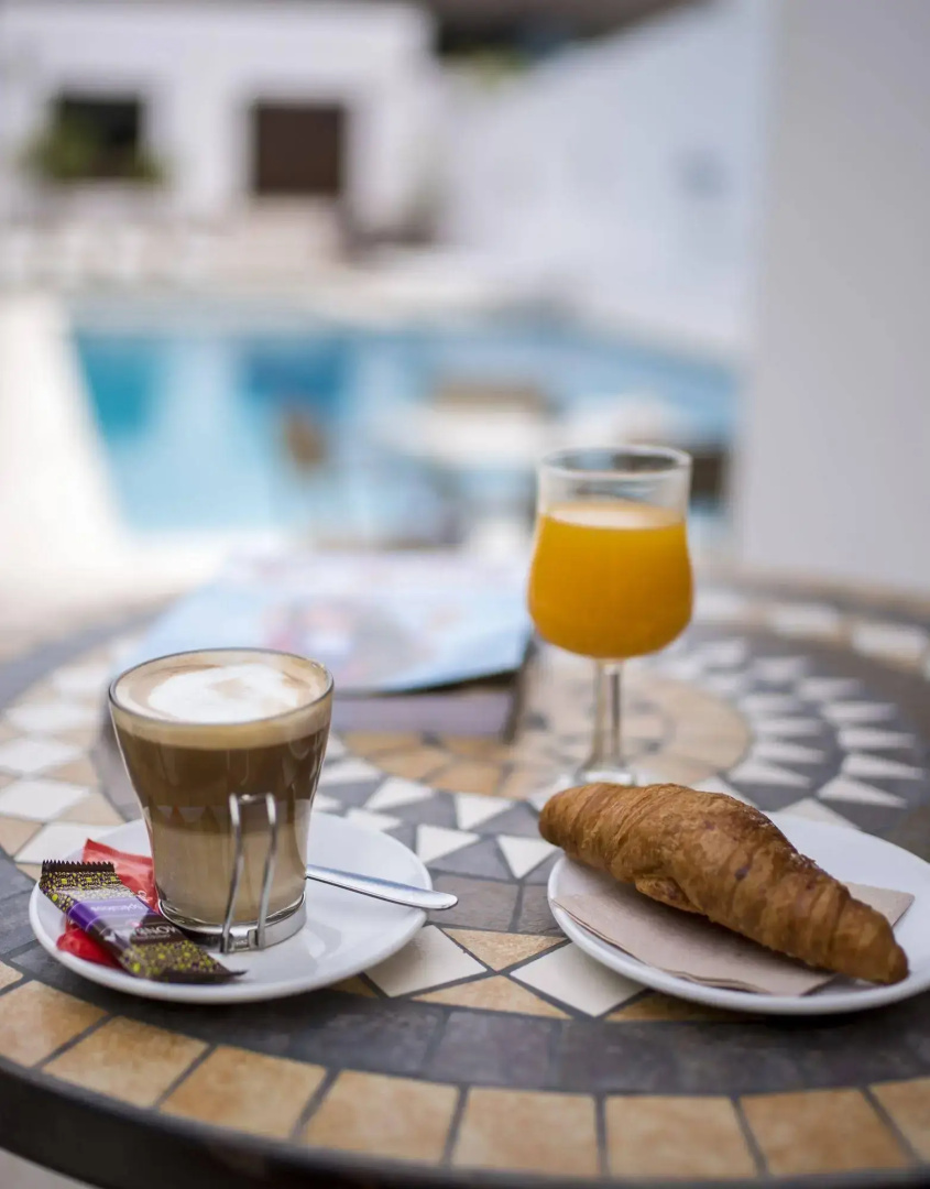 Hostal Tarba