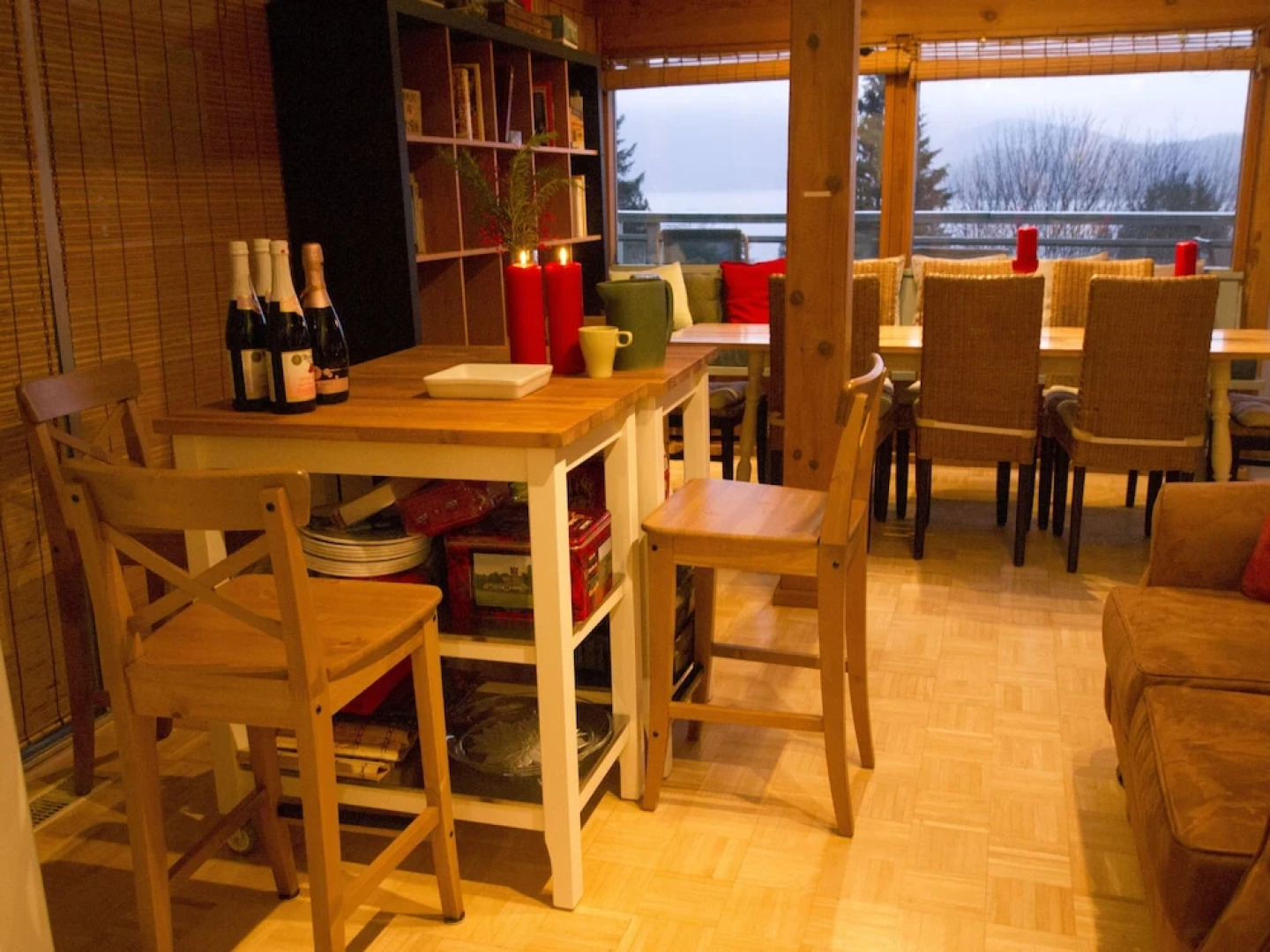 Eagles Nest Vacation Home Rental