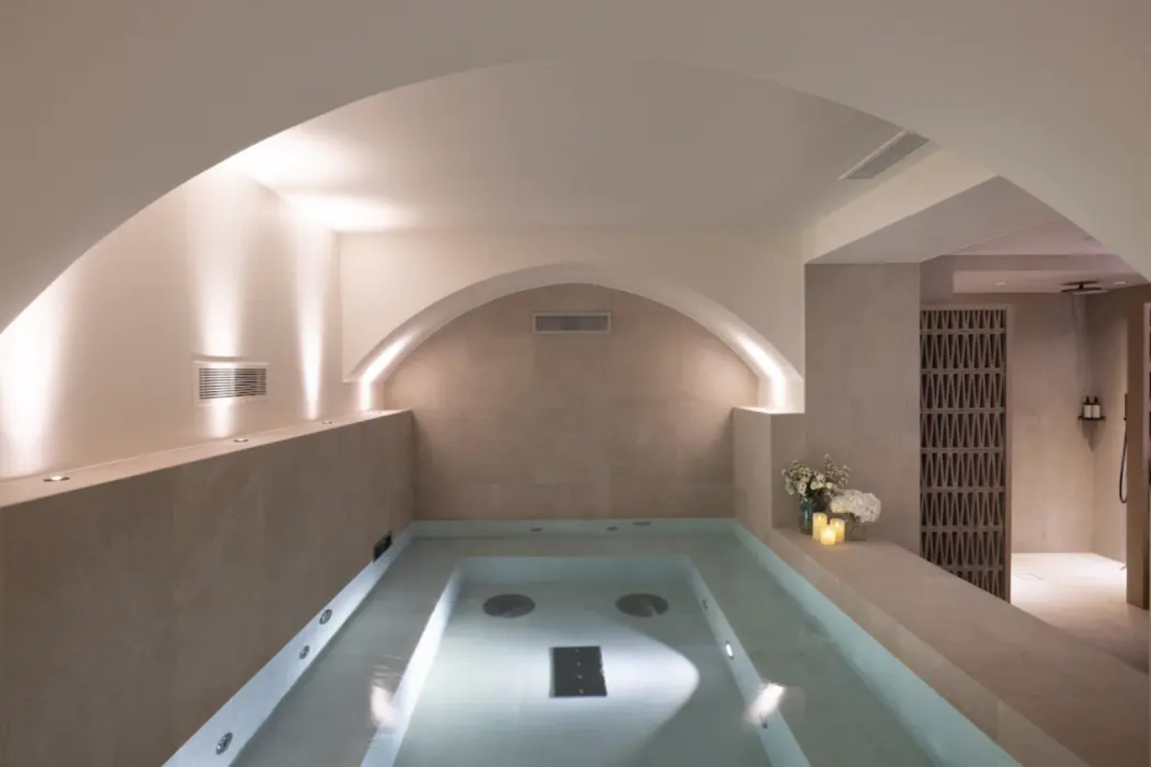 Hôtel Toujours & Spa