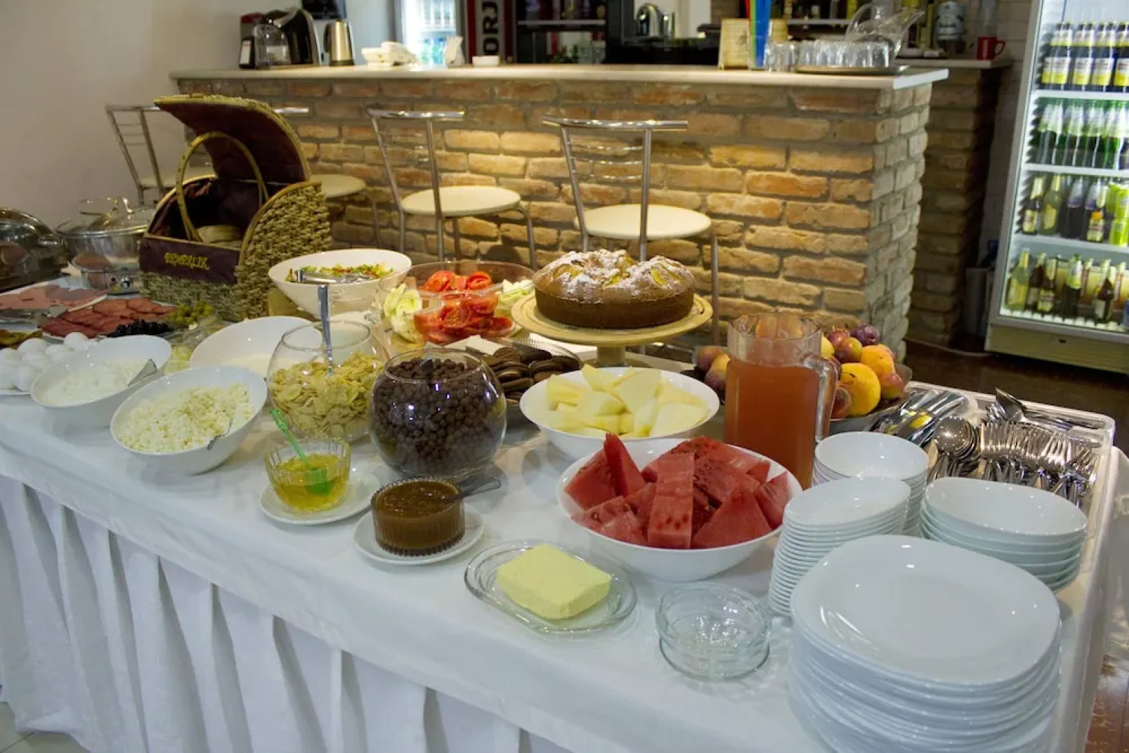 Отель «Ориентал»