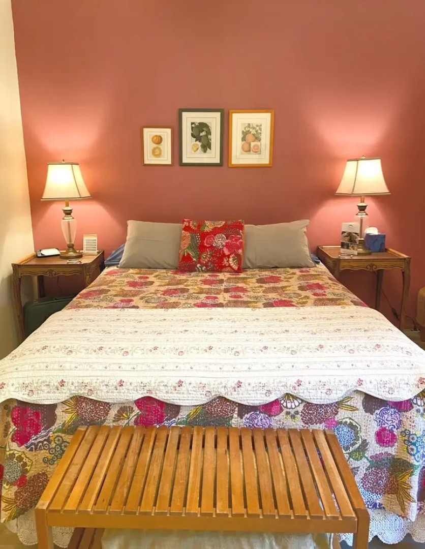 Wisteria Guest House