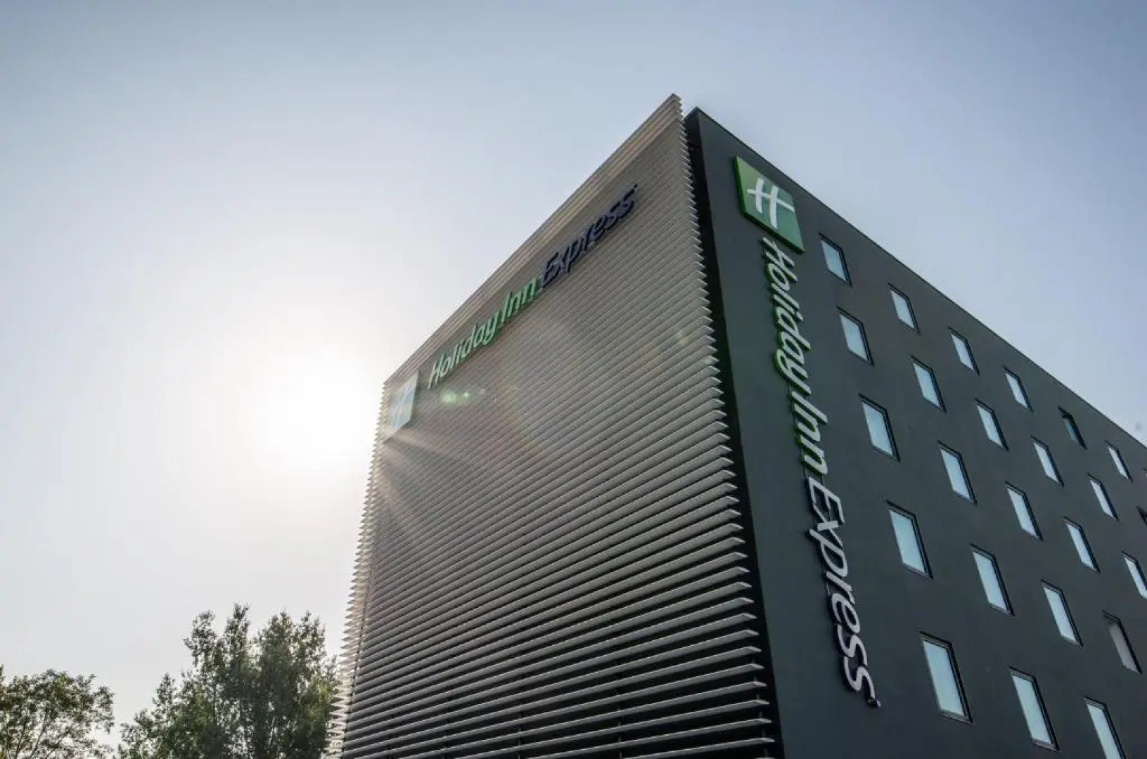 Holiday Inn Express Bordeaux - Lormont by IHG