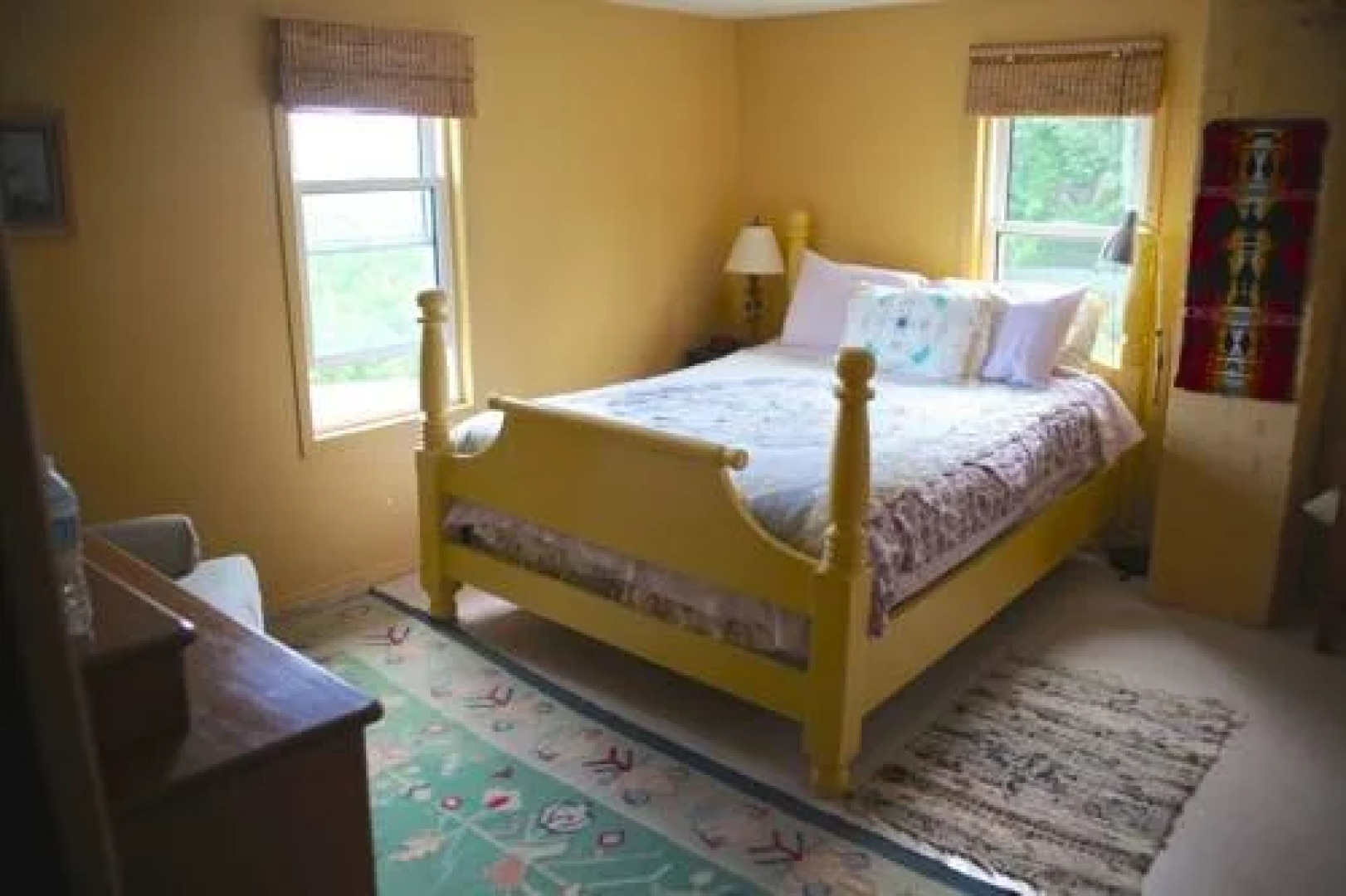 Maven Gypsy B&B +Cottages