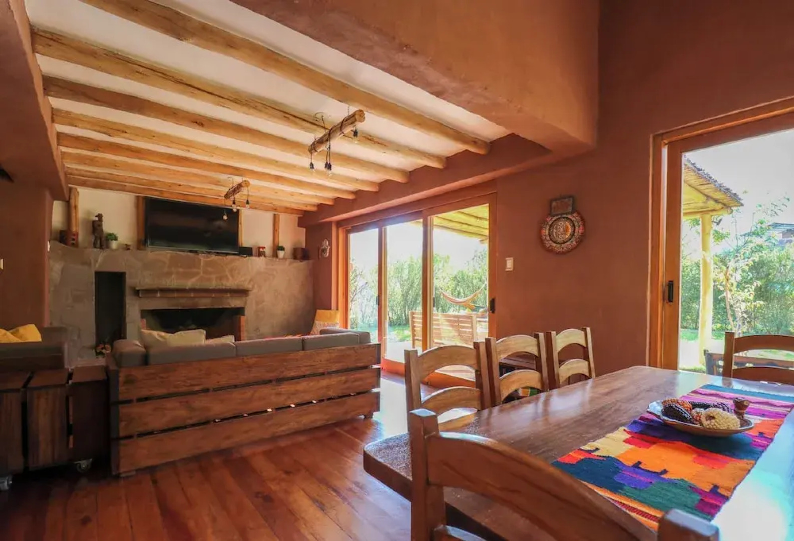 Mayupata in Calca by Wynwood House