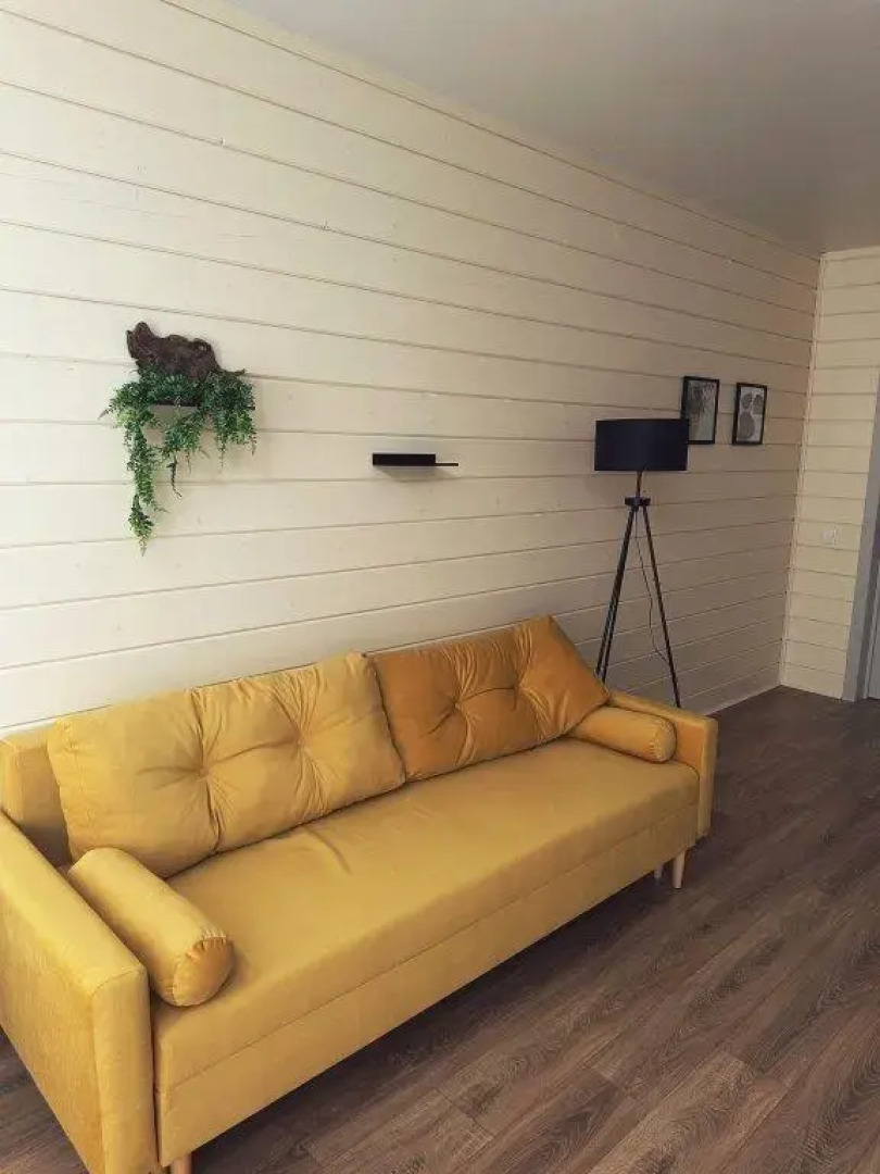 Гостевой дом Юрьево Home