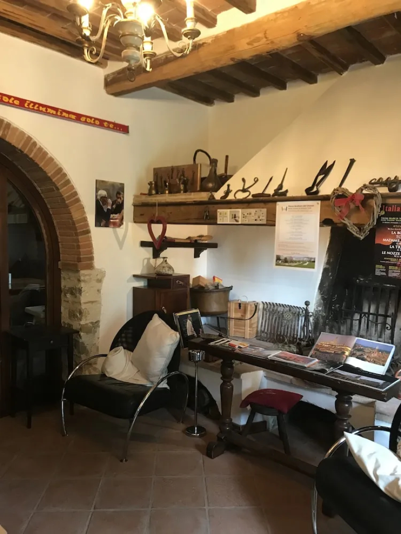 Residenzia del Sogno