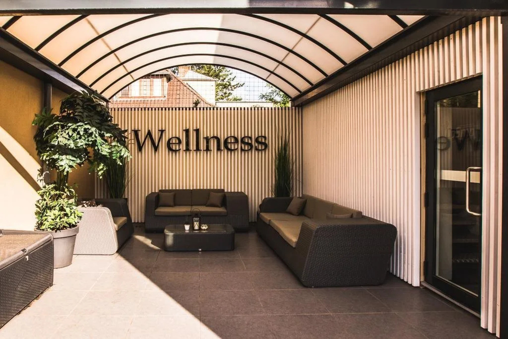 Wellness Hasselt Bed & Breakfast