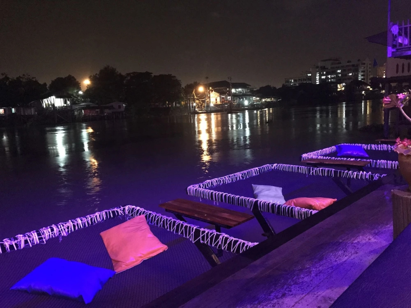 The Old Place Guesthouse