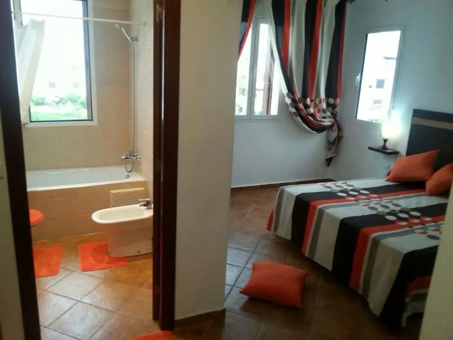 Appartement Complexe La Cassia