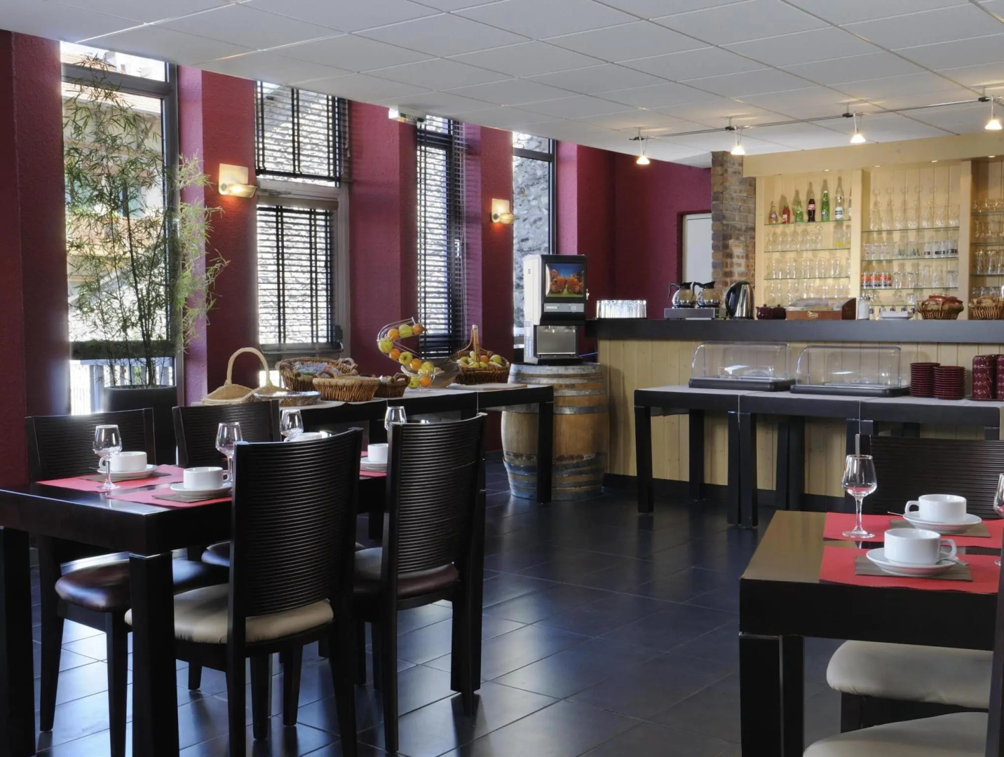 Hotel Kyriad Montelimar