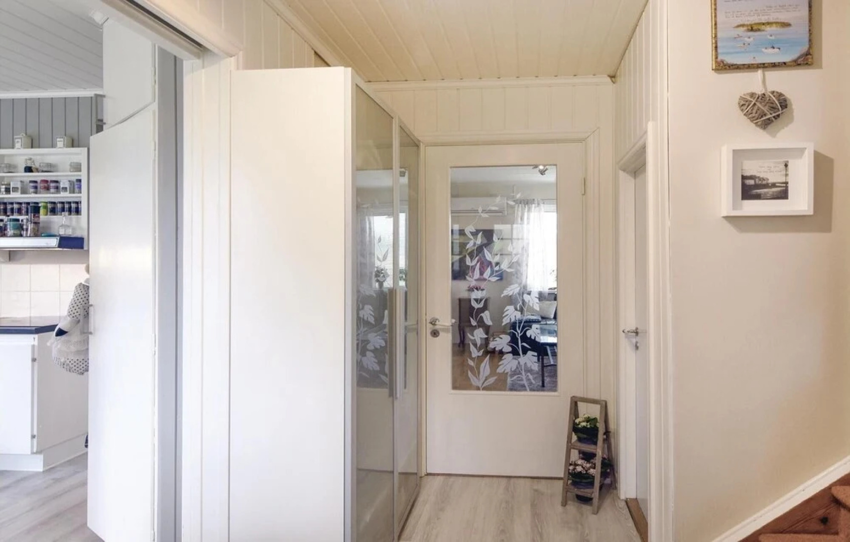 Awesome Home in Åsensbruk With 4 Bedrooms and Wifi