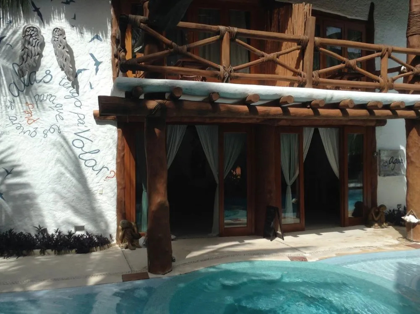 Casa Las Tortugas Petit Beach Hotel & Spa