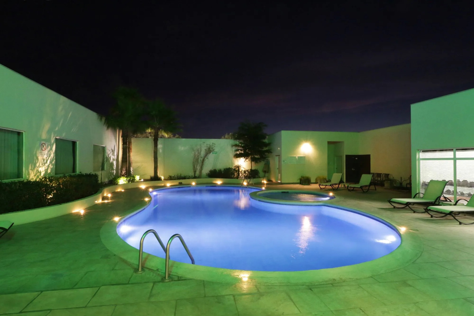 Holiday Inn Hotel & Suites Hermosillo Aeropuerto by IHG