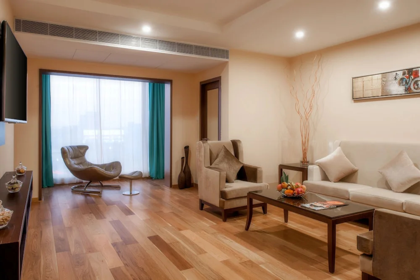 Days Hotel by Wyndham Chennai OMR