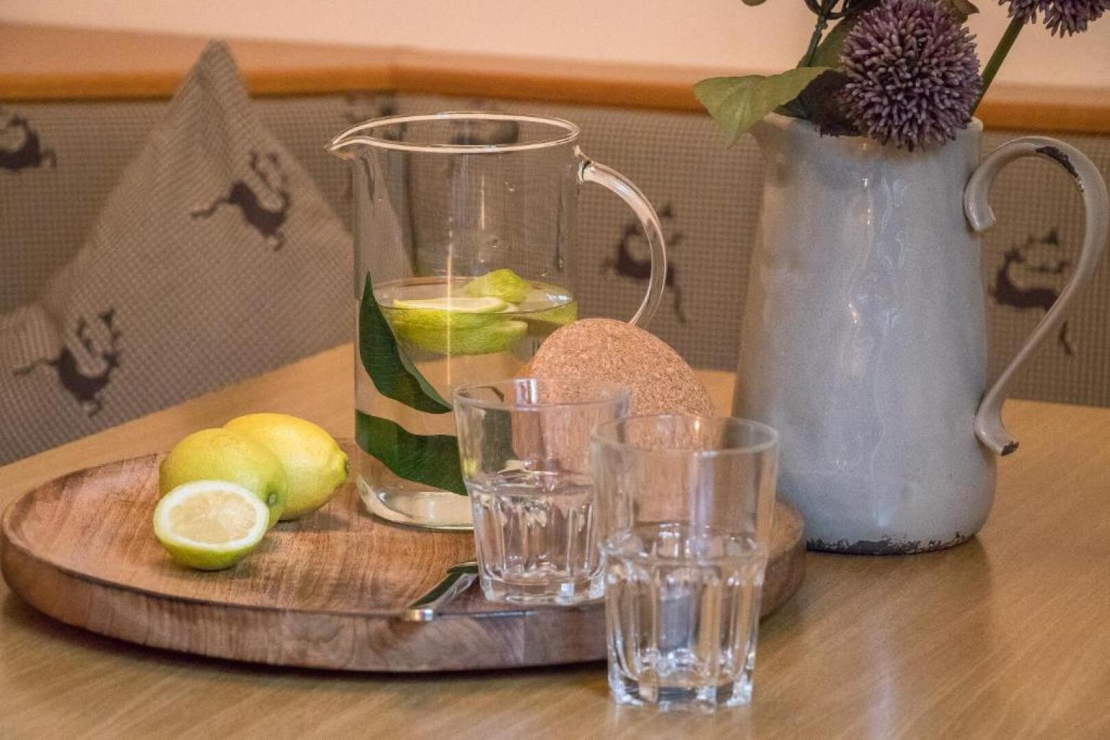 Appartement Wimreiter