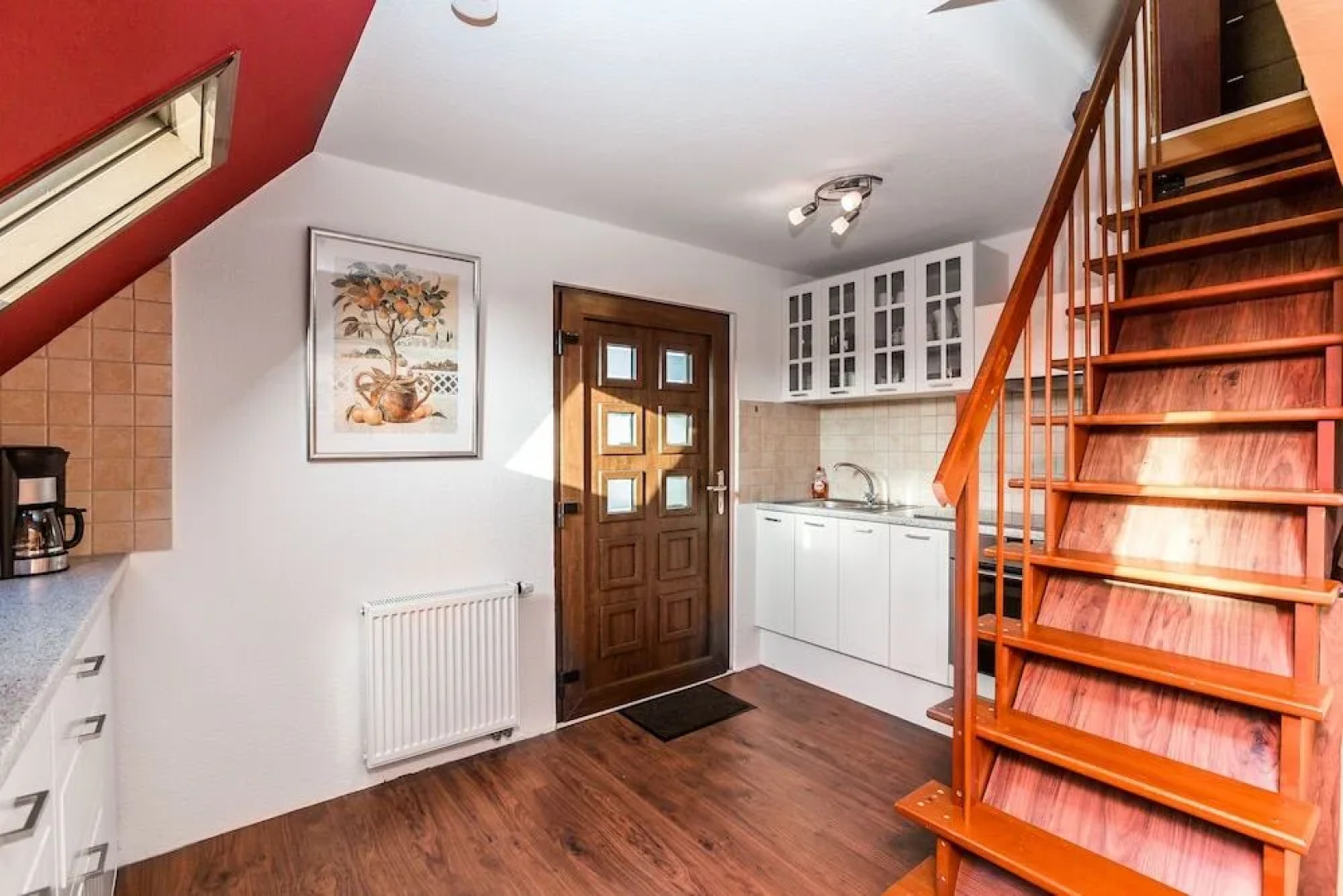 Wohnzeit Köln Apartment