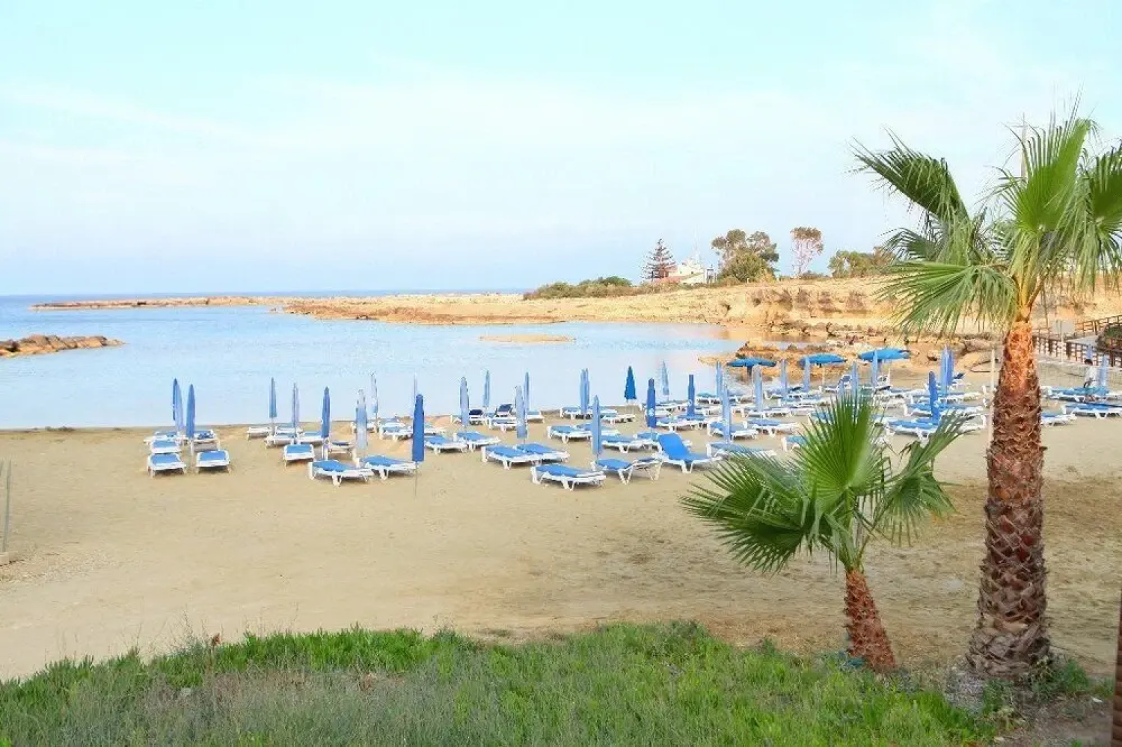 Protaras Green Bay Villa