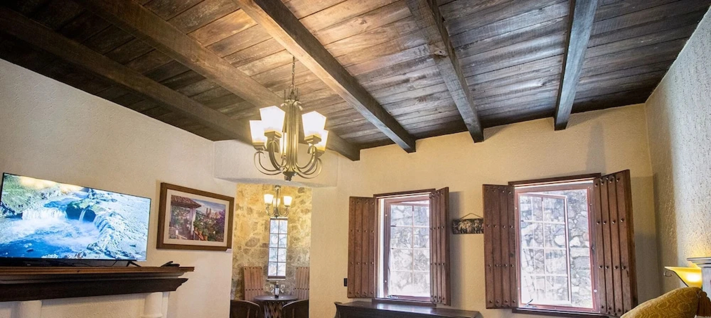 Hotel Hacienda Matel