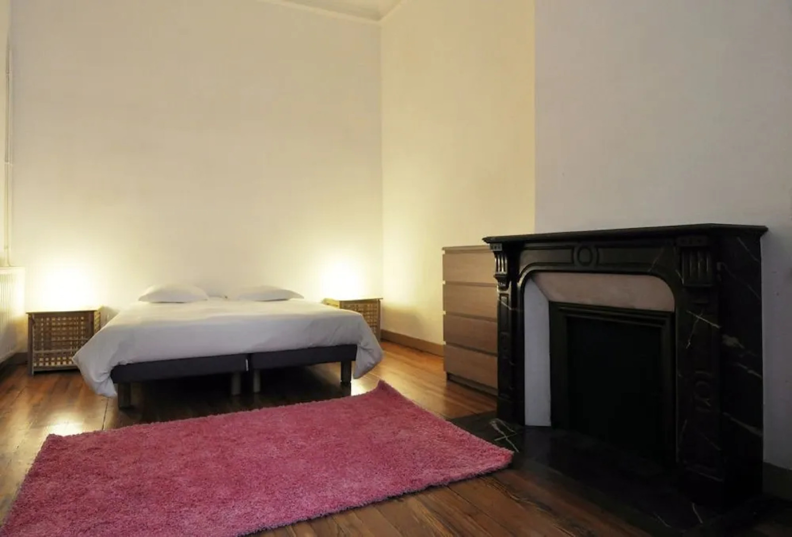 Temporesidence - Amiraute royale