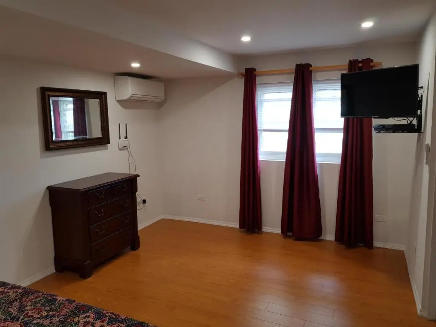 Windsong Guest Apartments