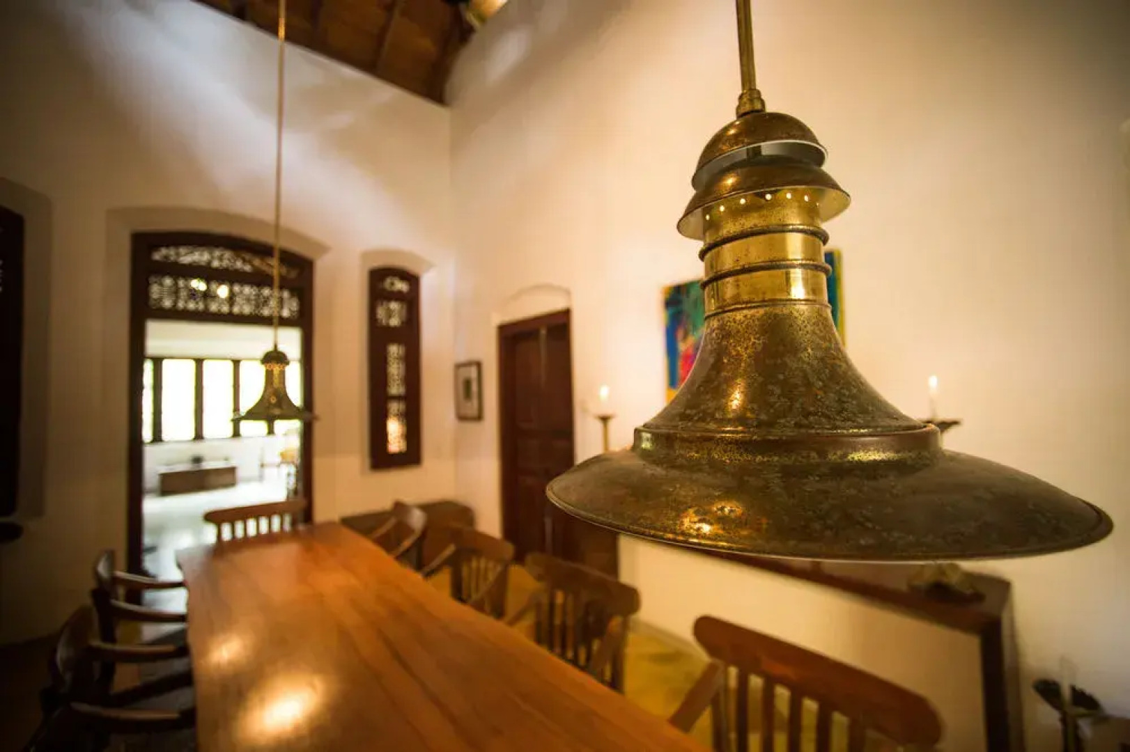 Mirissa Hills Resort