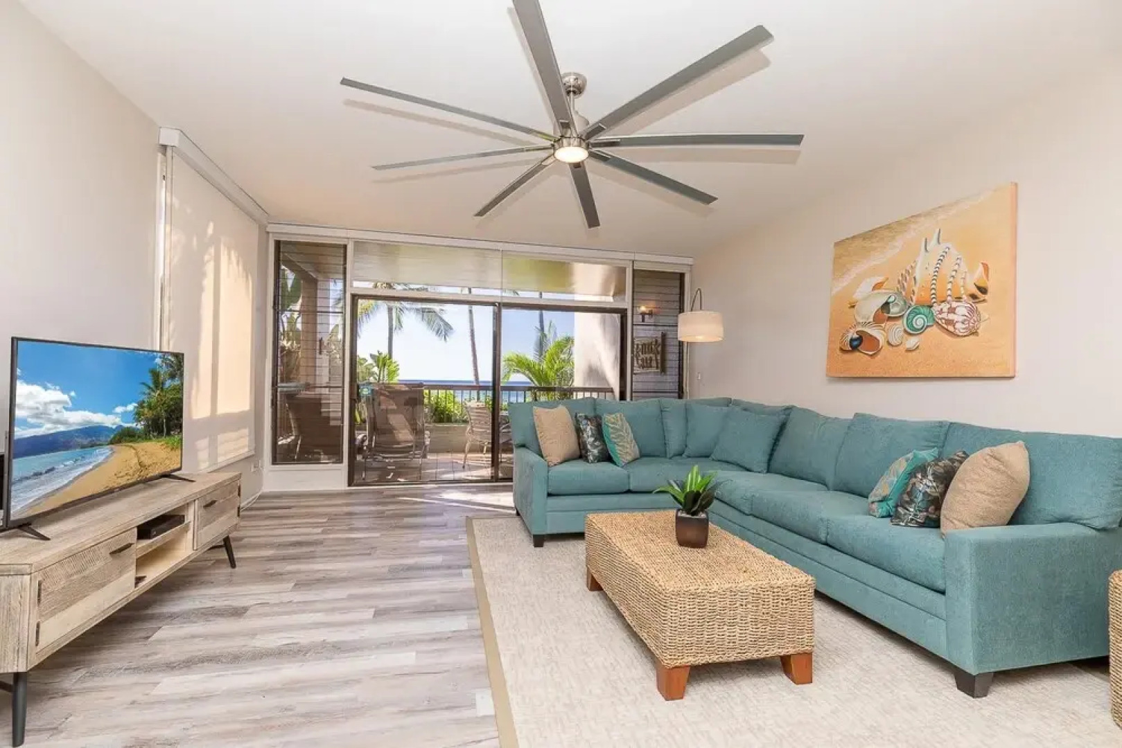 Hale Mahina A207 in Napili-honokowai, Lahaina