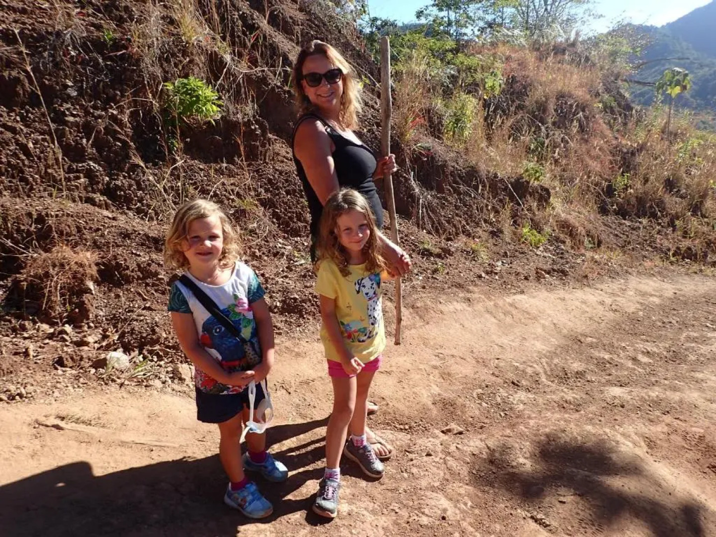 Morrillo Beach Eco Resort