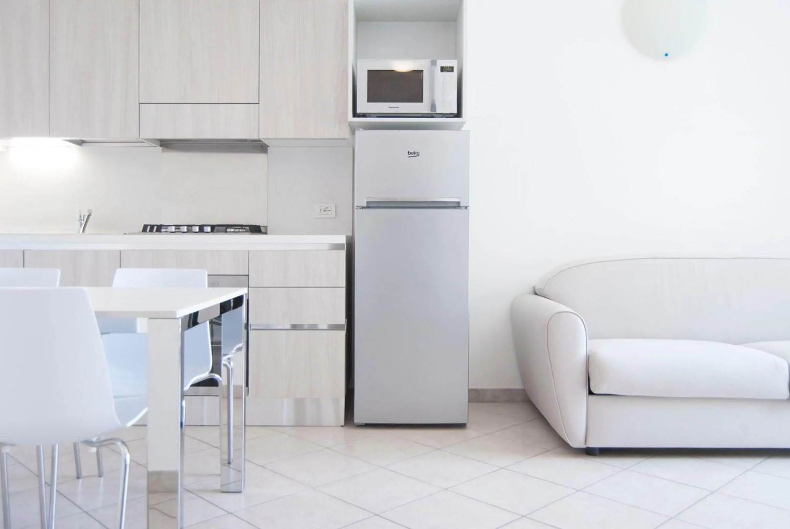 Hotel Capri & Residence