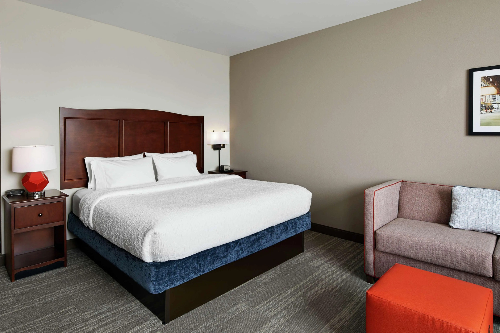 Hampton Inn & Suites Chicago/Mt. Prospect