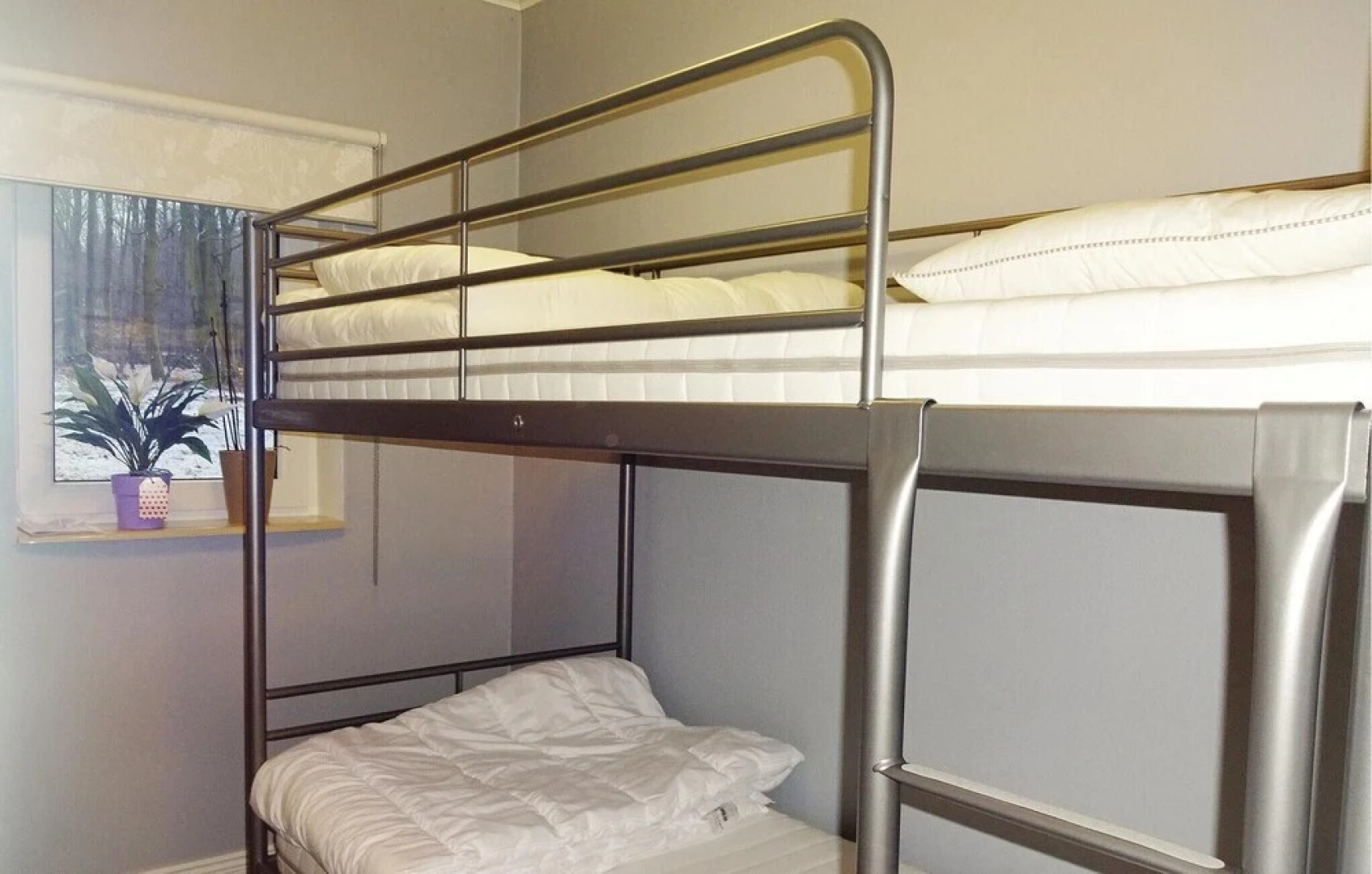 Amazing Home in Kvidinge With 2 Bedrooms and Wifi