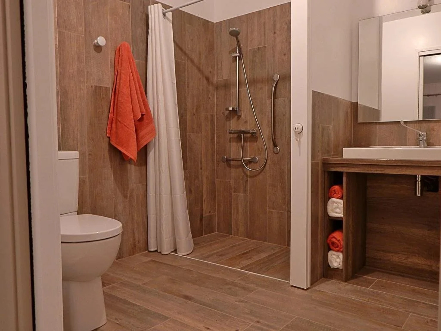 Chambres d'hôtes Balade Océane