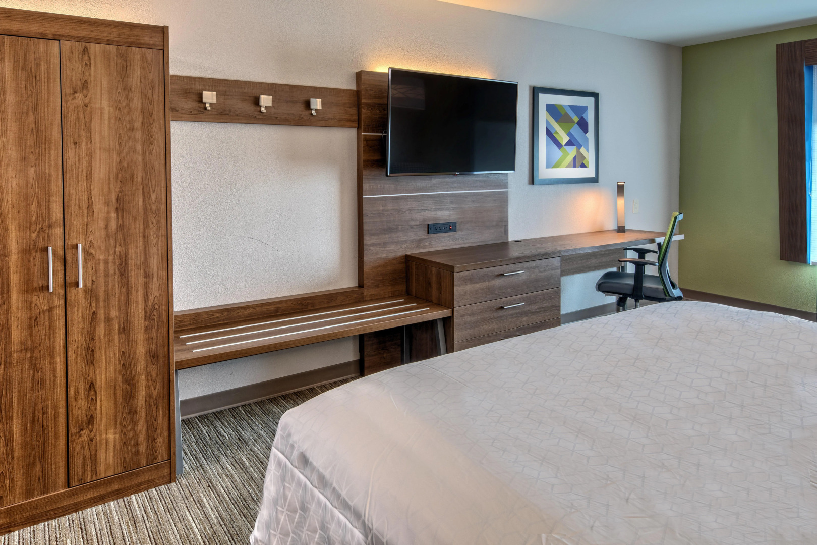 Holiday Inn Express Hotel & Suites Memphis Southwind by IHG