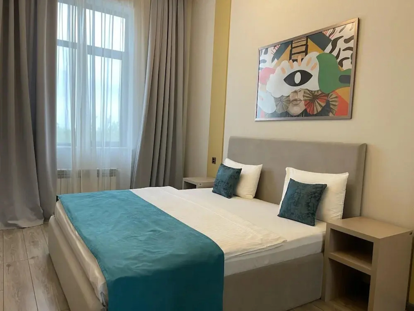 Arena Apartments & Villas Guba