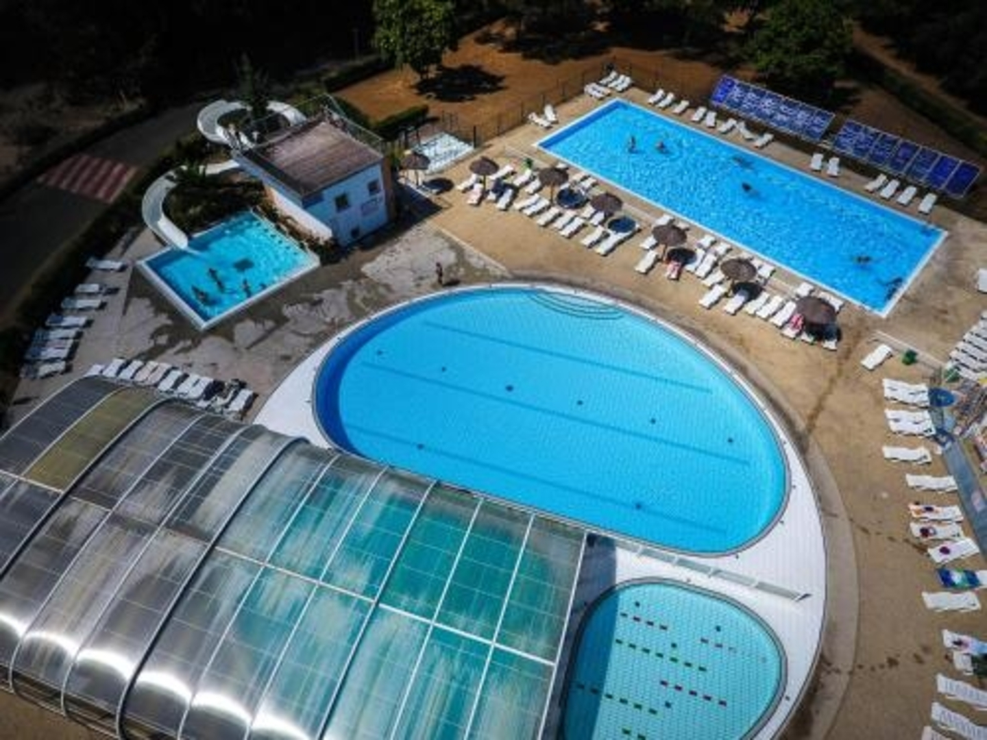 Vacances Passion - Leon Les Genets