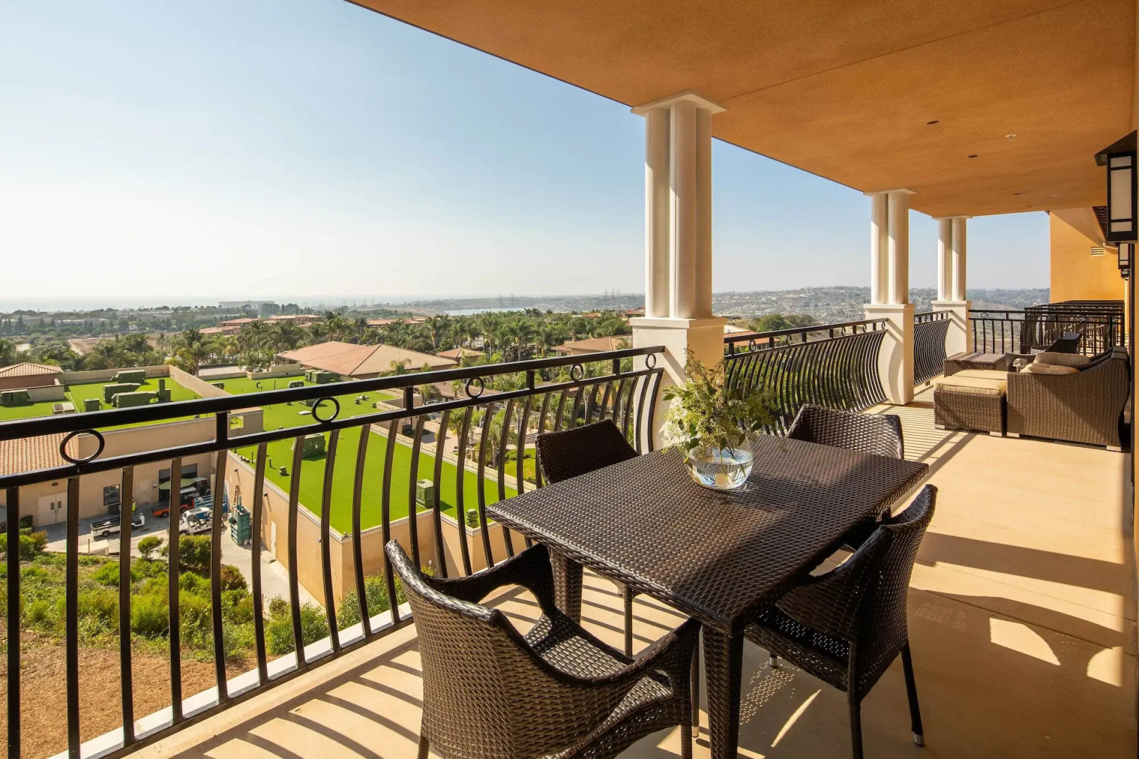 Westin Carlsbad Resort & Spa