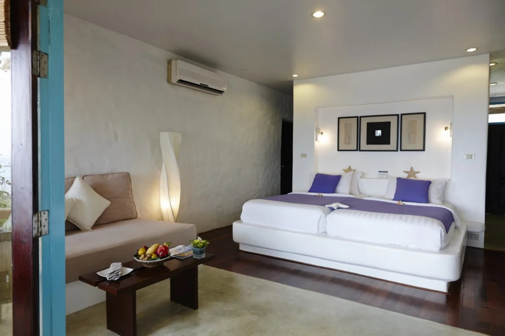 Vacation Village Phra Nang Inn