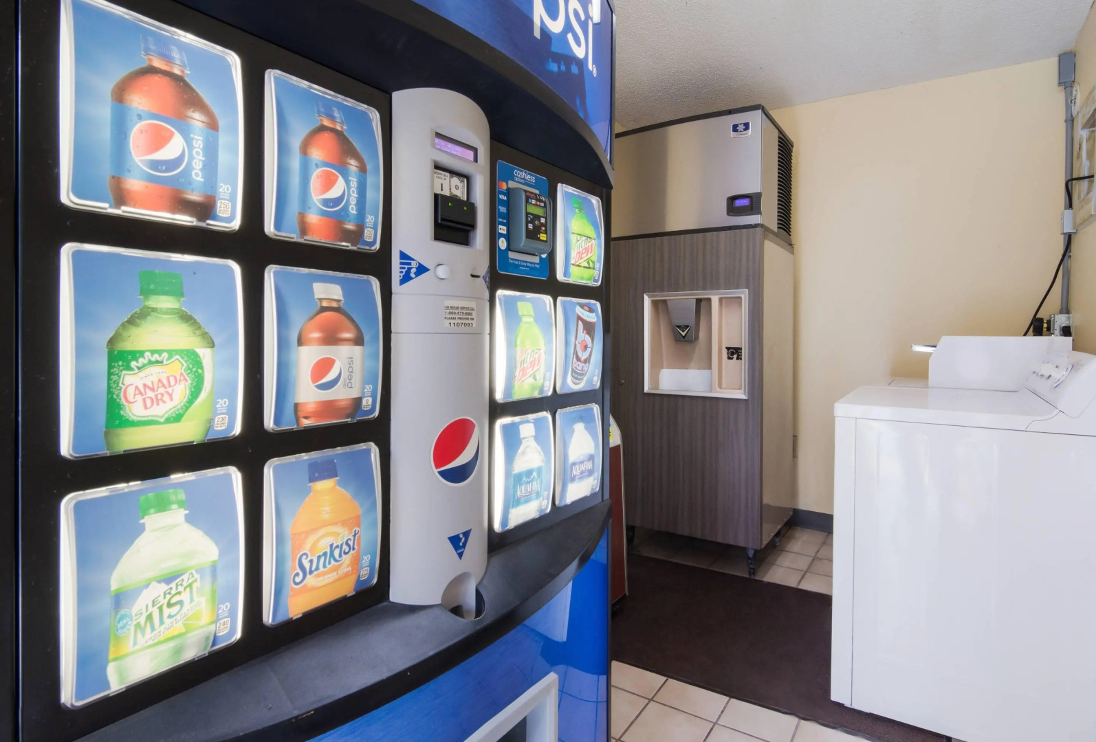 Econo Lodge Battleboro - Rocky Mount I-95