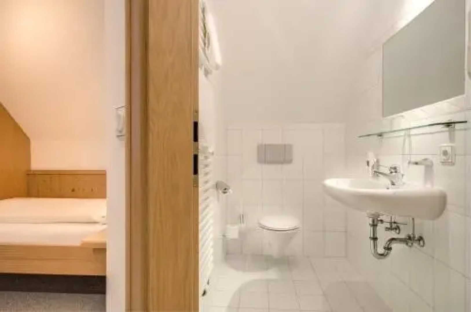 Hotel Gasthof Zur Post Unterföhring