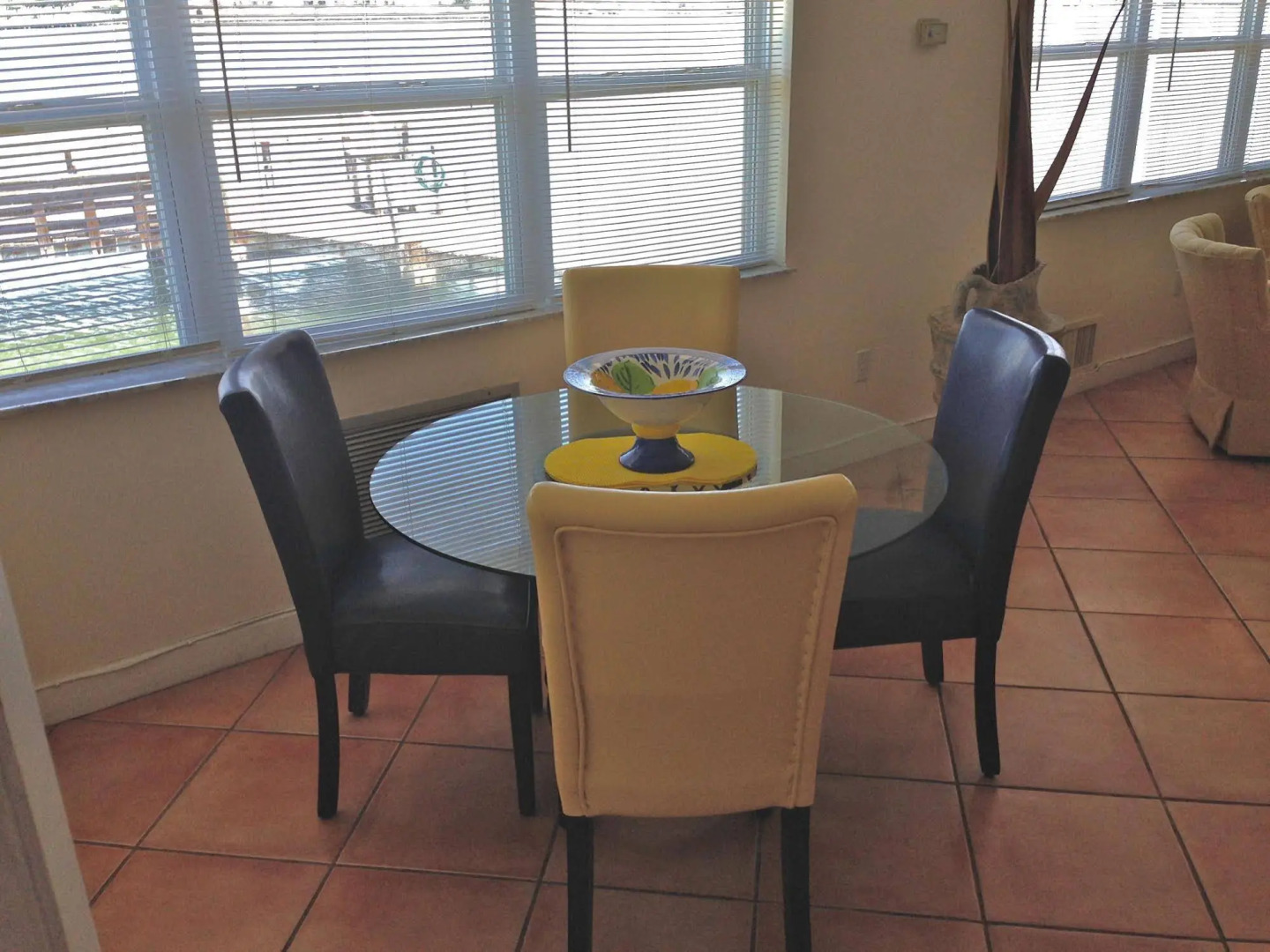 Ebb Tide - A Boutique Waterfront Resort