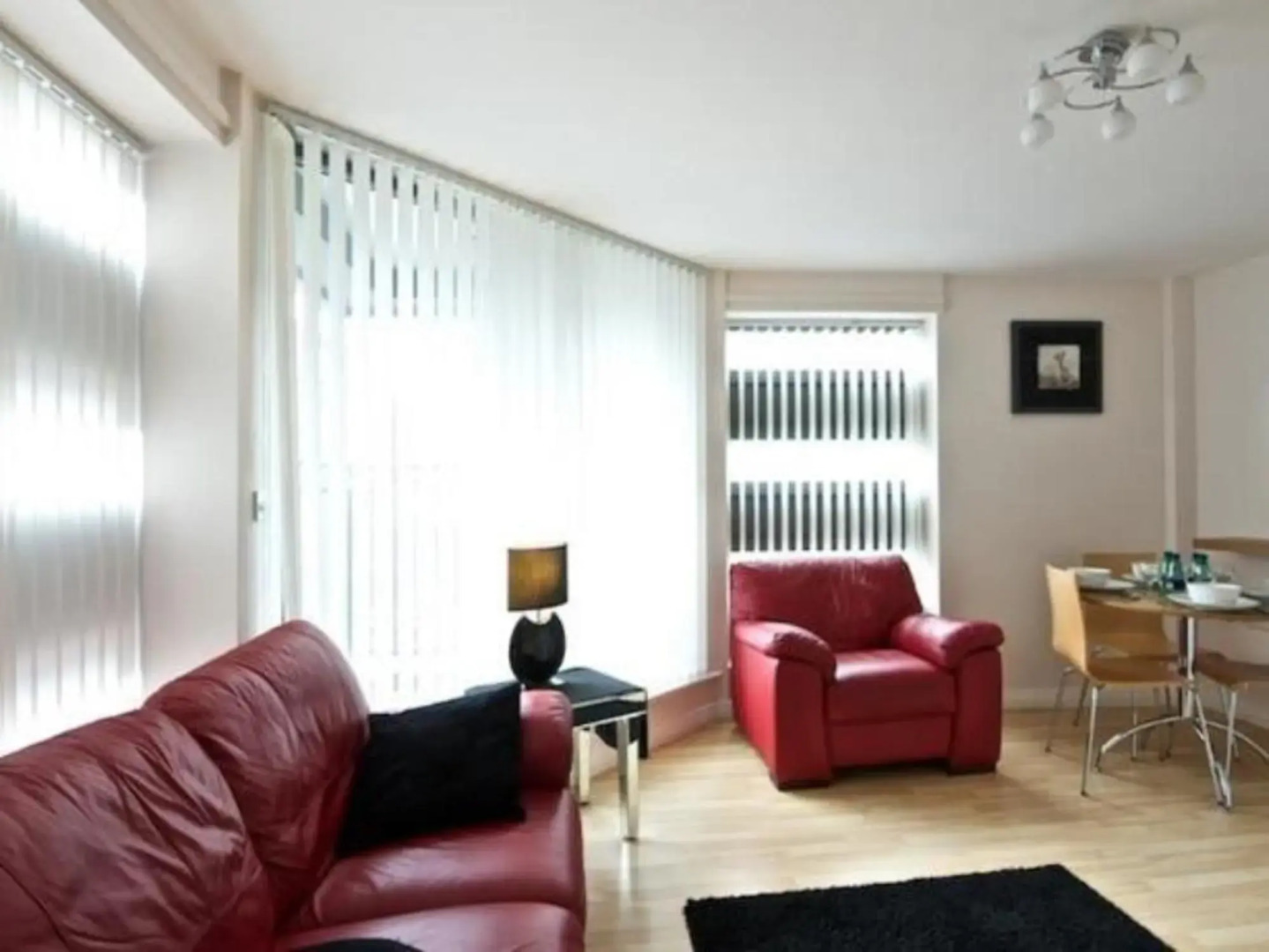 Dreamhouse Apartments Manchester City Centre