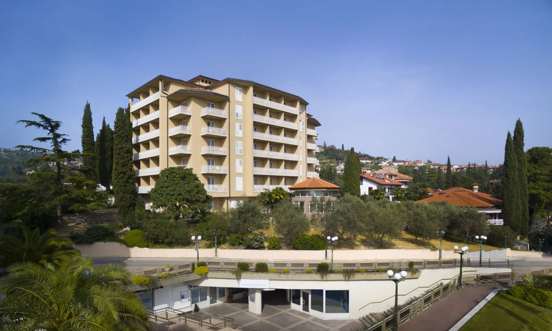 Remisens Premium Casa Rosa Annexe