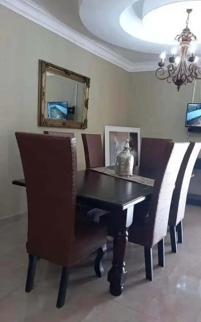 Kimberley Boutique Guest Lodge