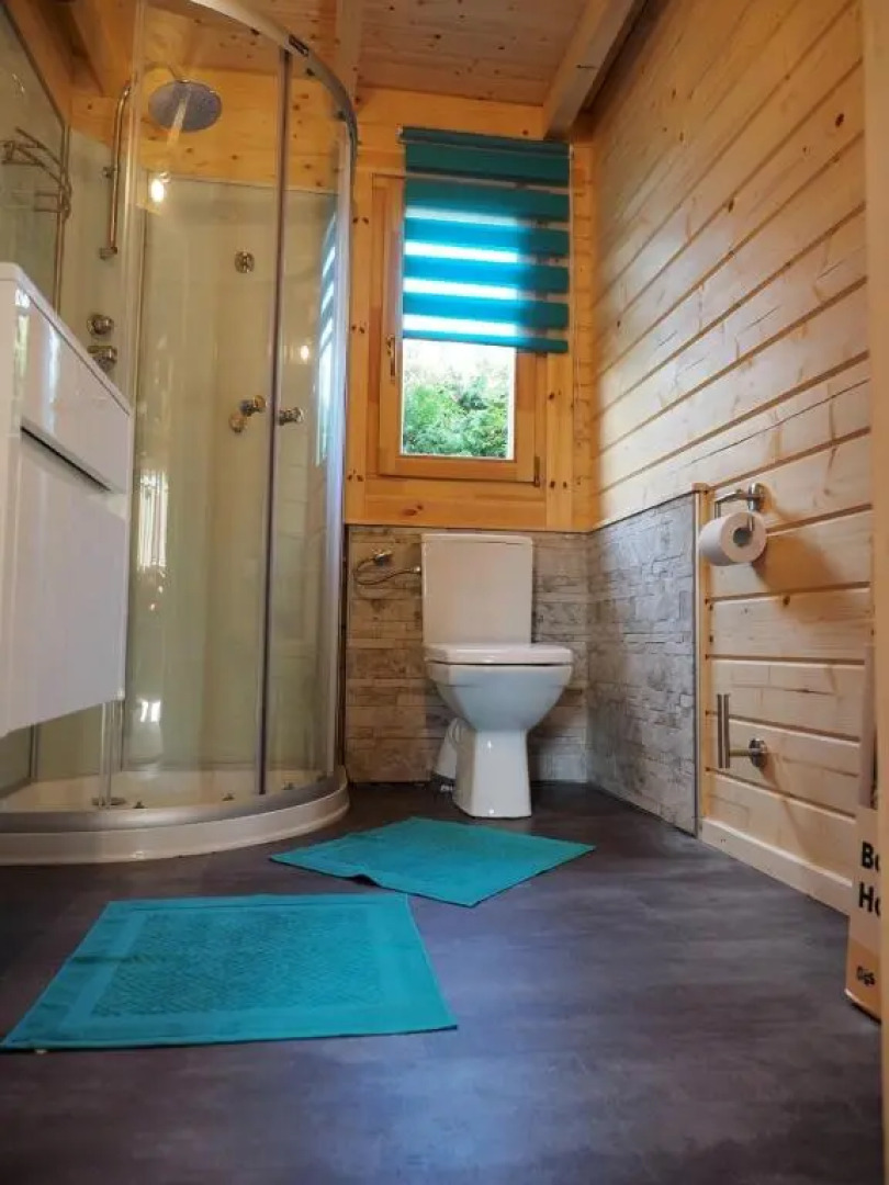 Ferienhaus Holzhaisl