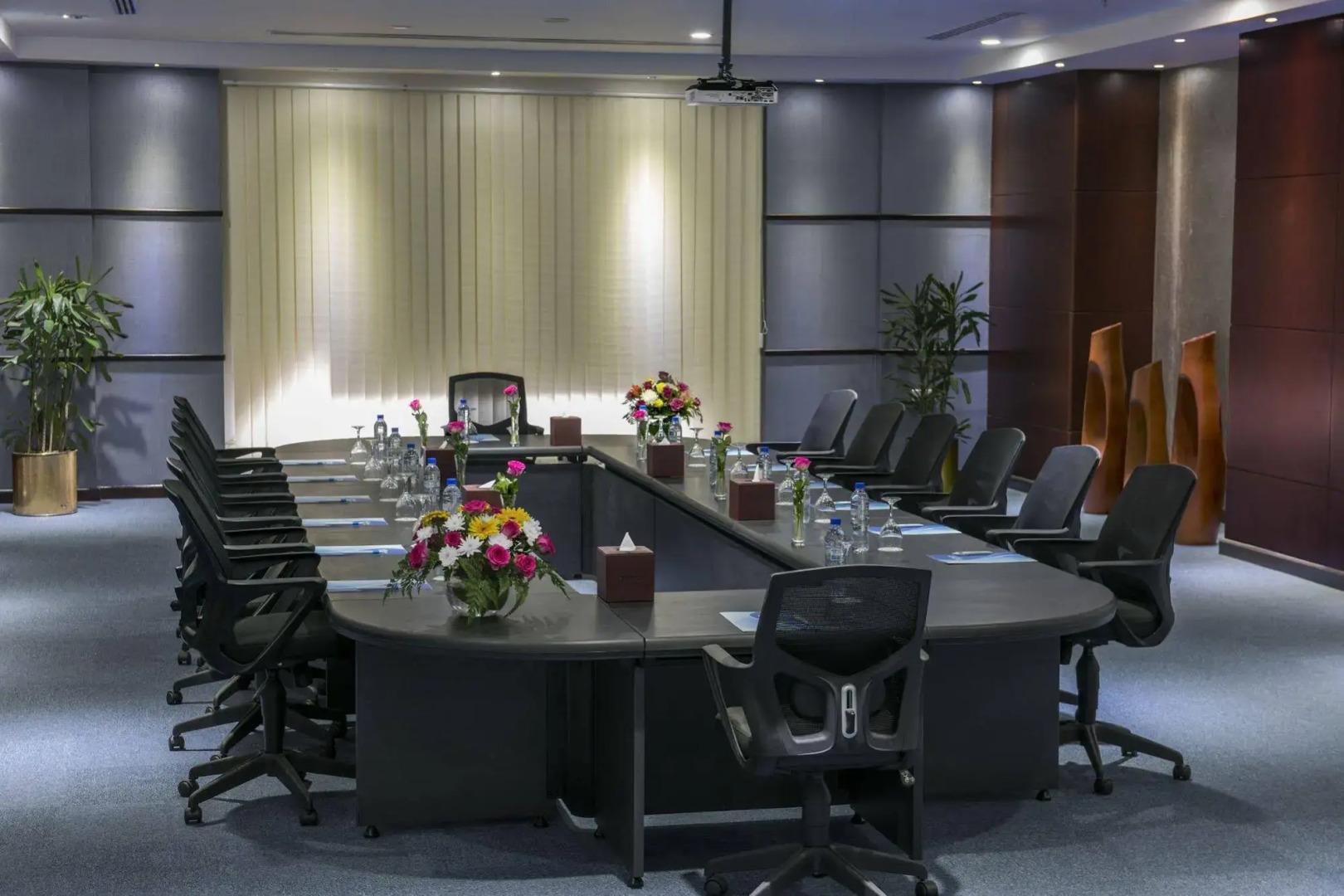 Infinity Hotel Makkah