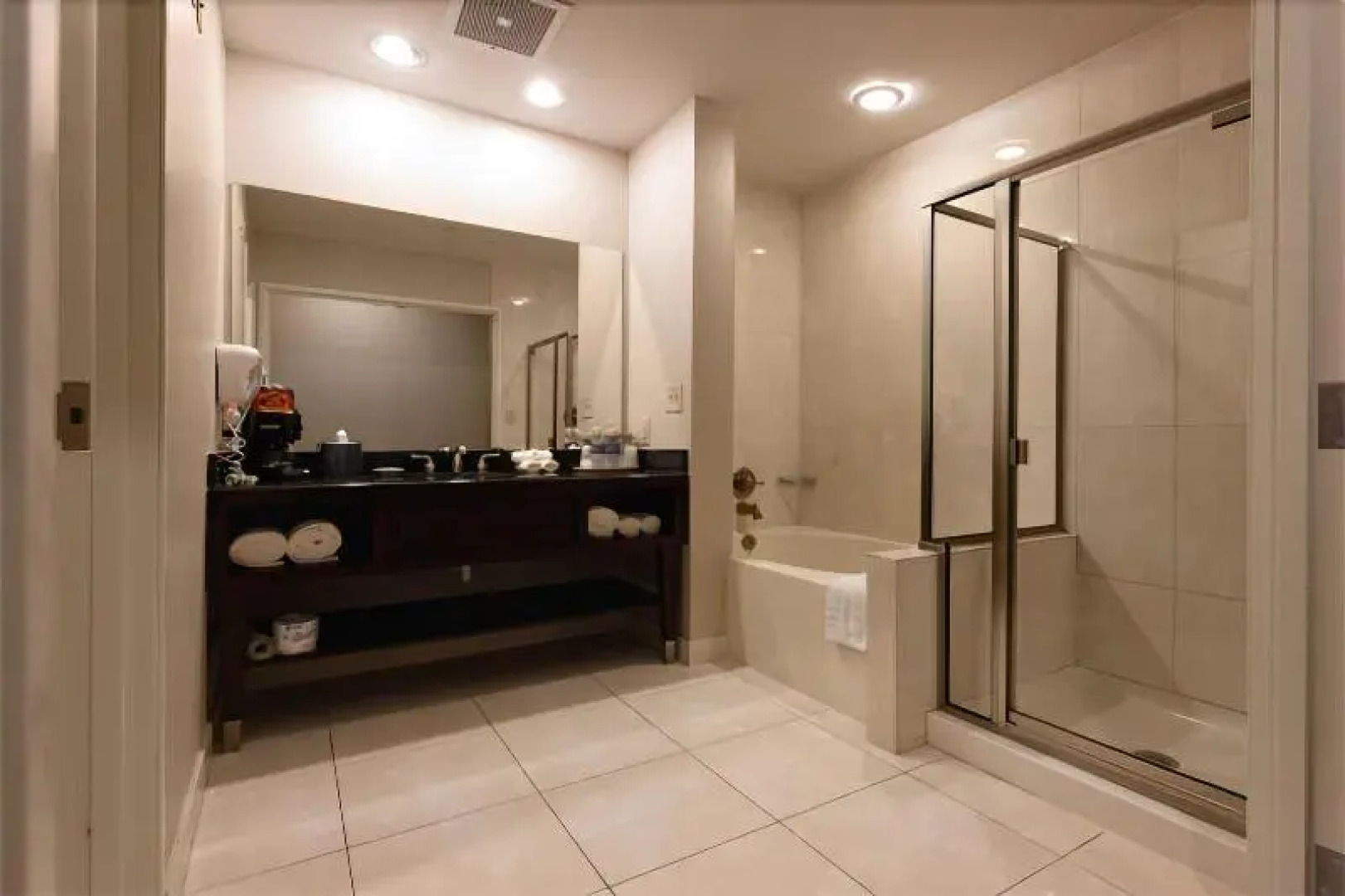 Harlow's Casino Resort & Spa