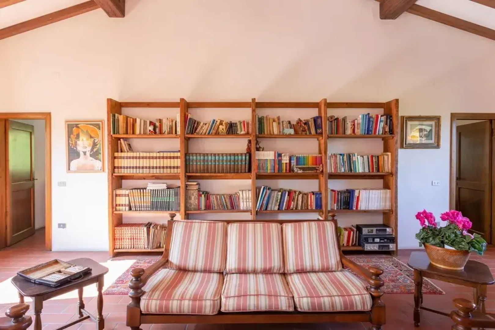 Podere Le Capannucce